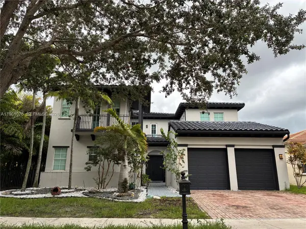 7896 NW 110 Drive, Parkland, FL 33076