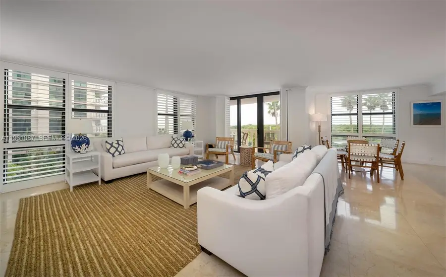 1111 Crandon Blvd #C406, Key Biscayne, FL 33149 - #3