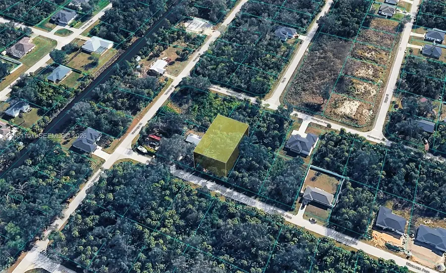 16491 Strauss Ave, Port Charlotte, FL 33954 - #2