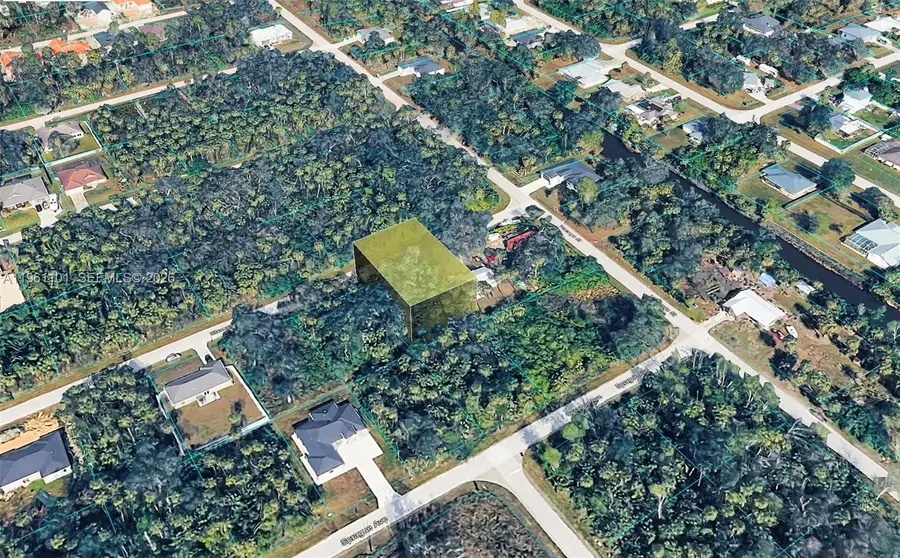 16491 Strauss Ave, Port Charlotte, FL 33954 - #3