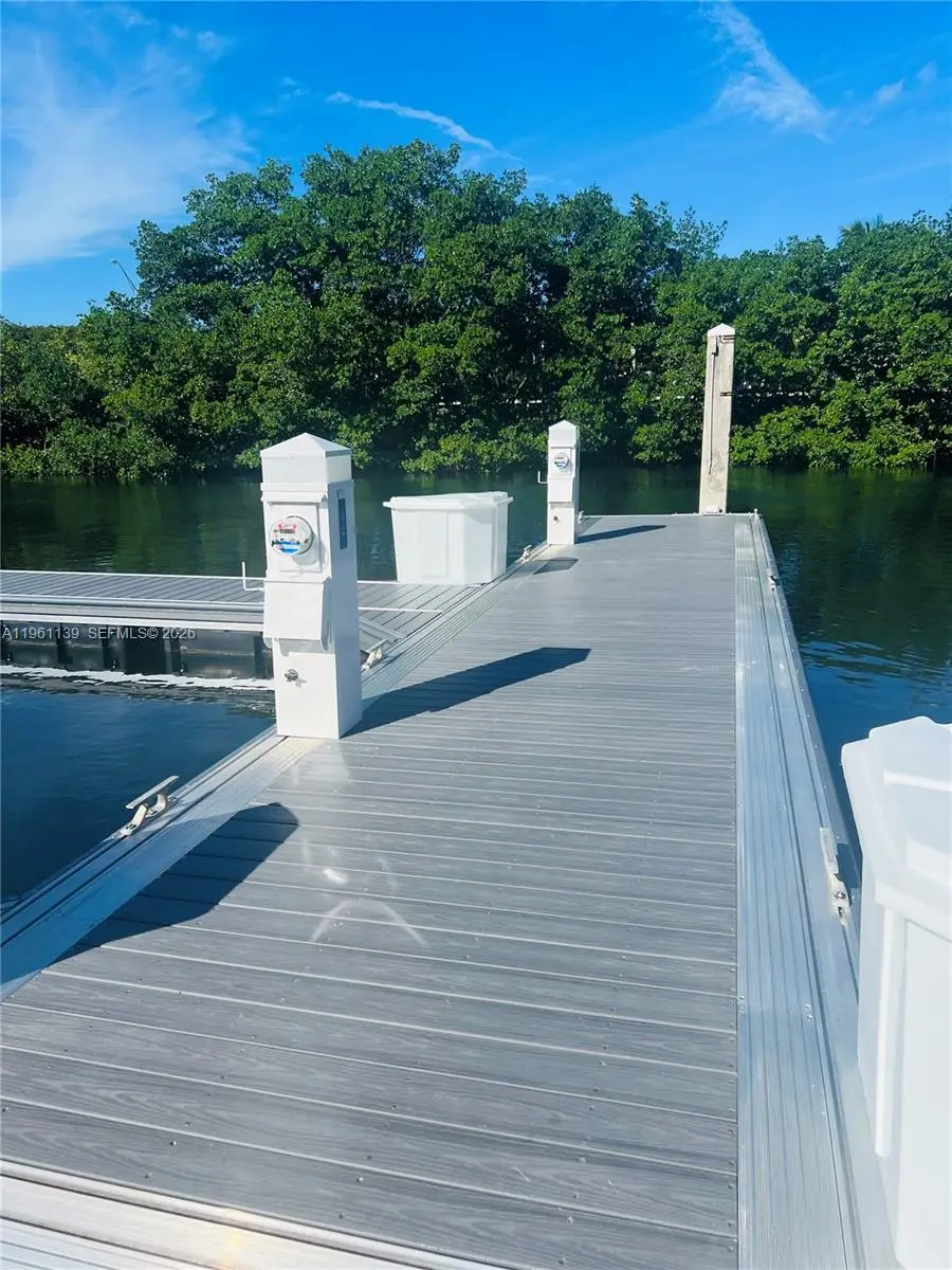 3575 Mystic Pointe Dr, Slip 45, Aventura, FL 33180 - #2