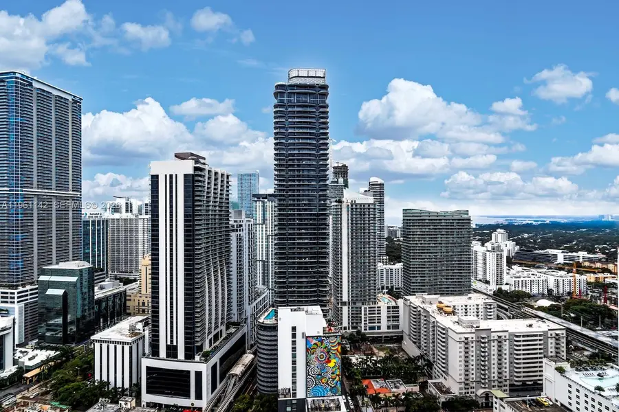 801 S Miami Ave #3803, Miami, FL 33130 - #3