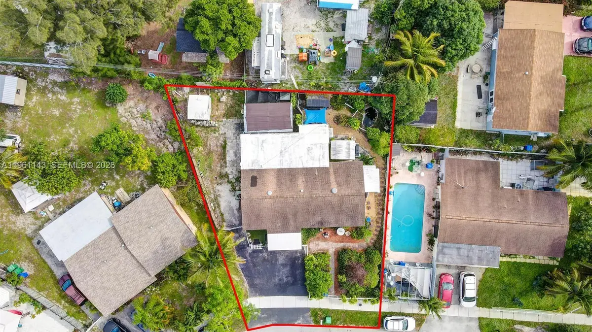 2200 SW 42nd Way, Fort Lauderdale, FL 33317 - #1