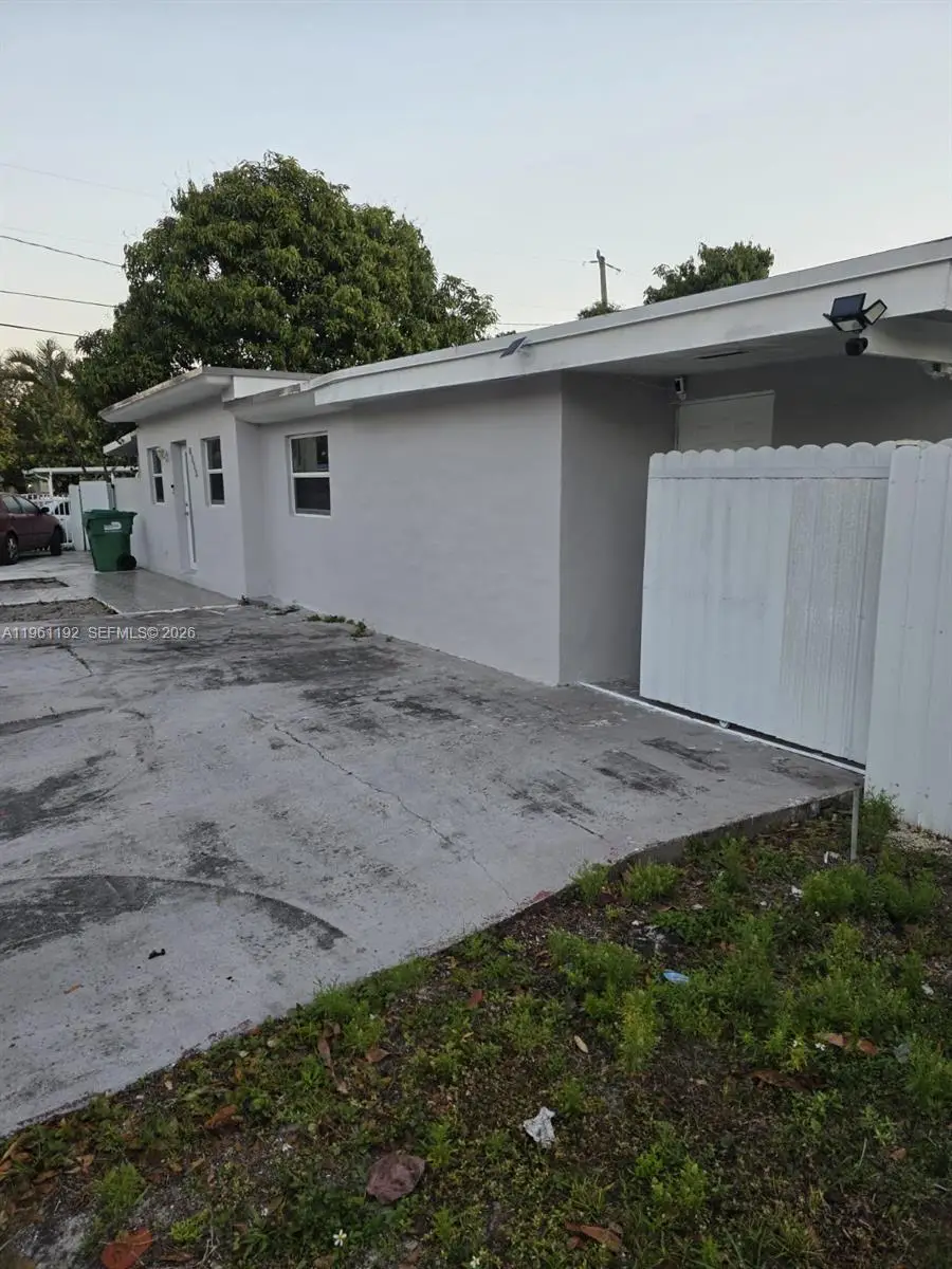 8355 NW 21st Ave, Miami, FL 33147 - #1