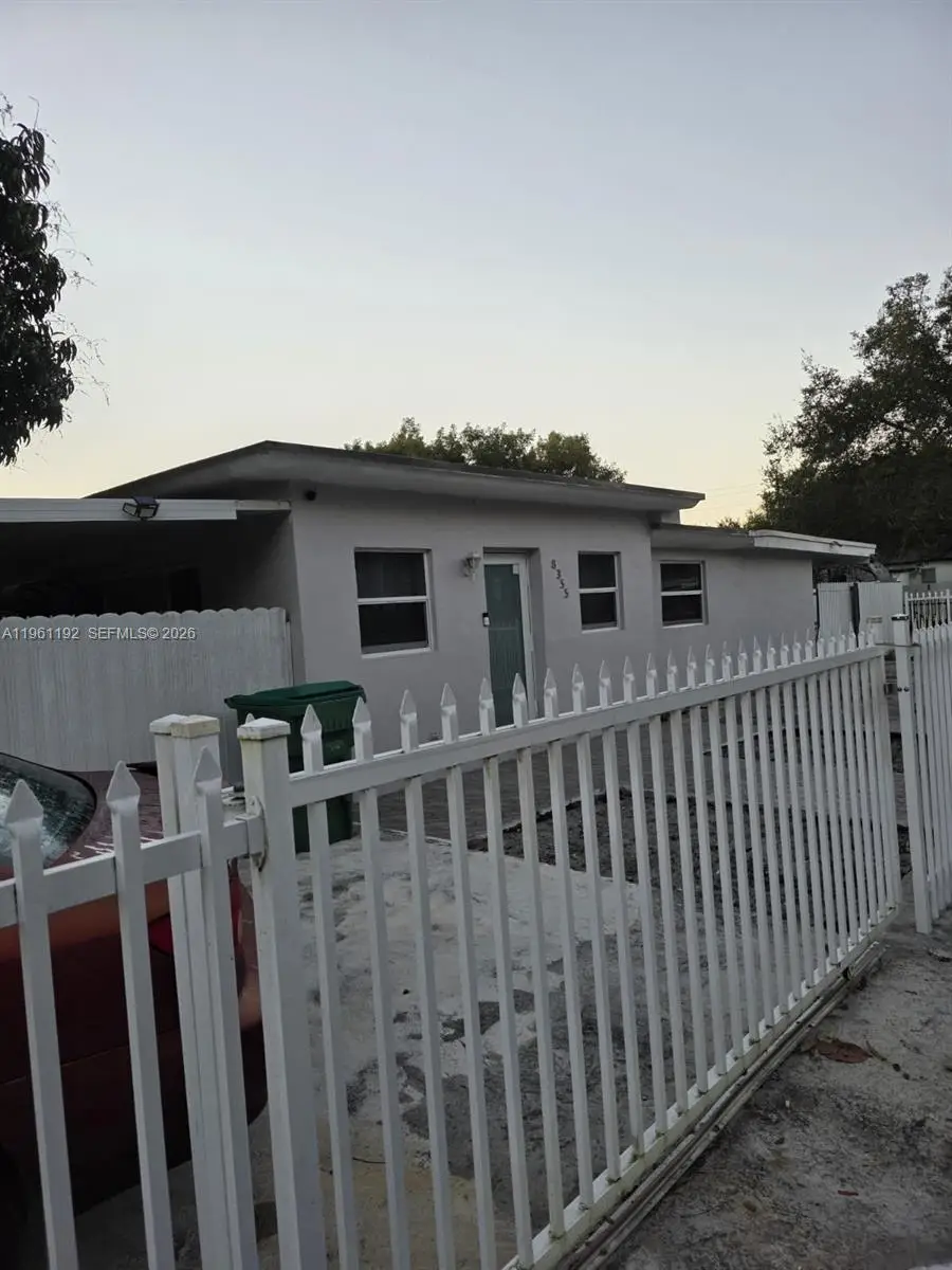 8355 NW 21st Ave, Miami, FL 33147 - #3