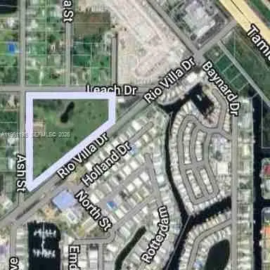 200 Rio Villa Drive, Punta Gorda, FL 33950 - #3