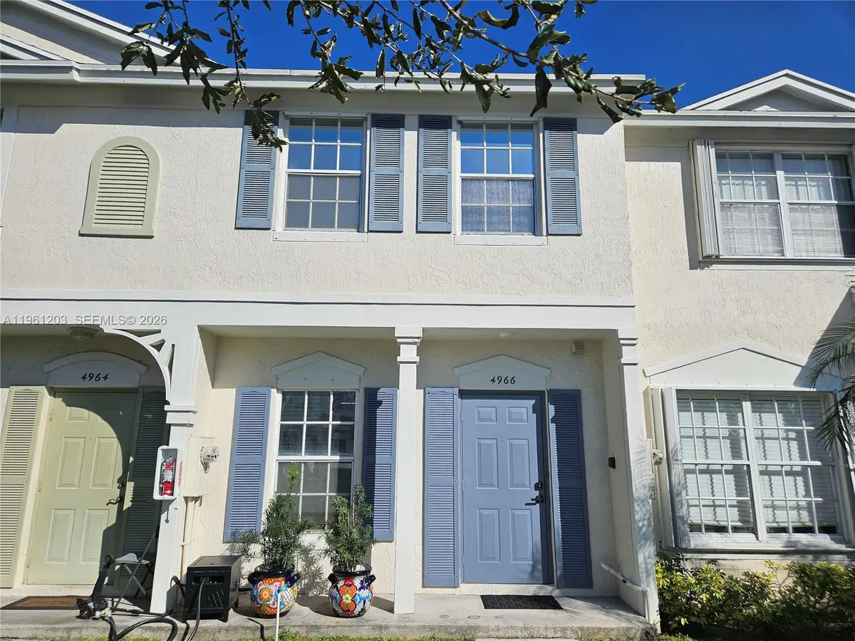 4966 SW 31st Ter, Dania Beach, FL 33312 - #1