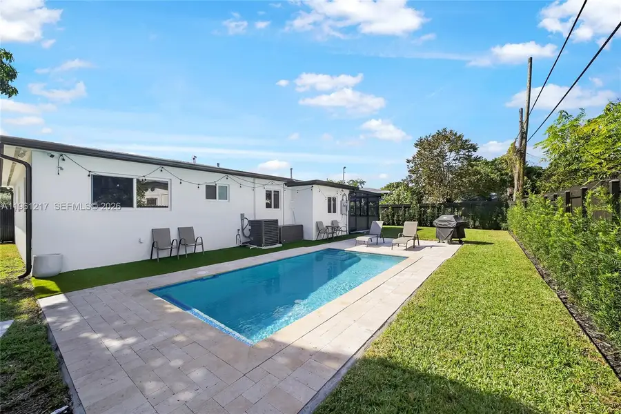 45 NE 124th Ter, North Miami, FL 33161 - #3