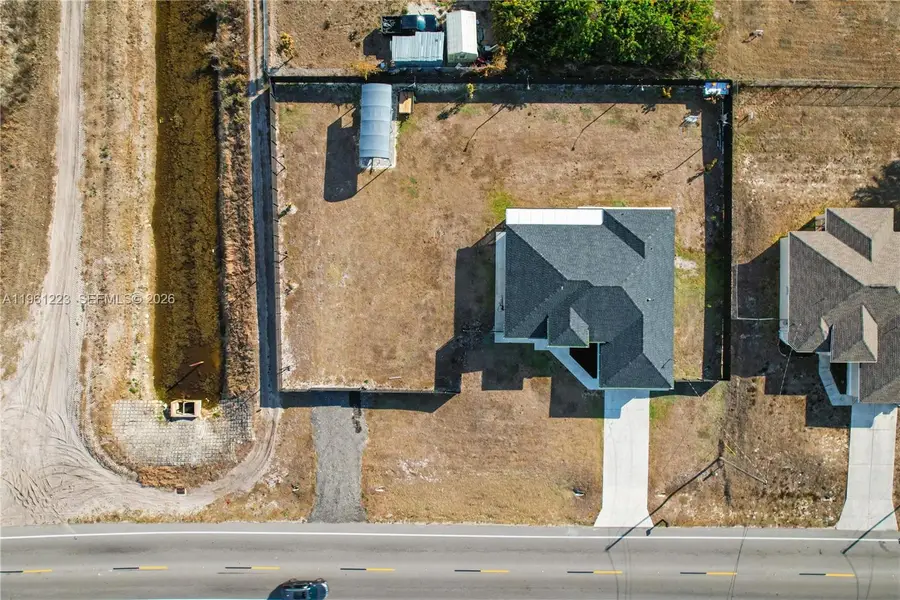 3705 SW 23rd St, Lehigh Acres, FL 33976 - #2