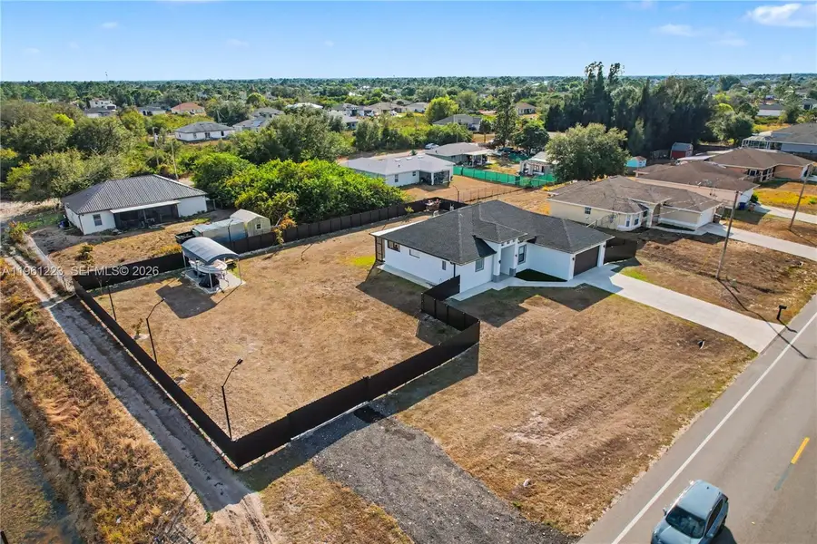 3705 SW 23rd St, Lehigh Acres, FL 33976 - #3