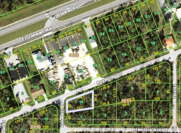 1910 Royalview Dr, Port Charlotte, FL 33948