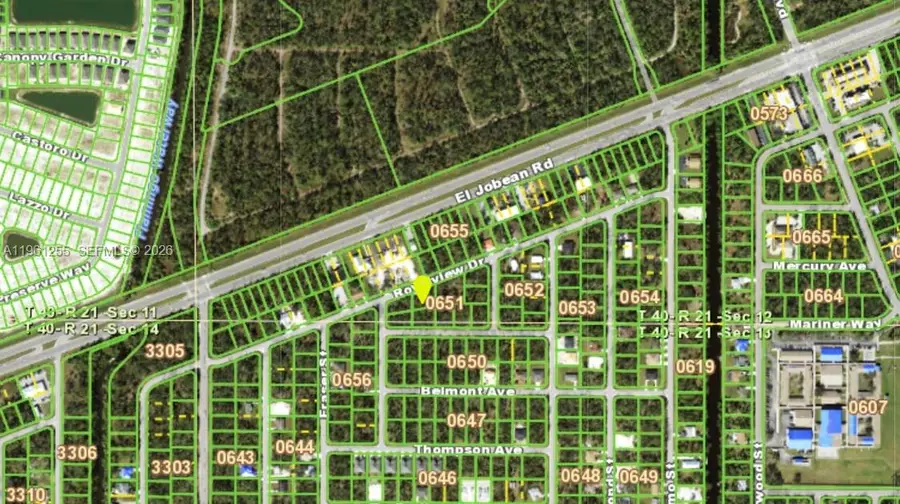 1910 Royalview Dr, Port Charlotte, FL 33948 - #2