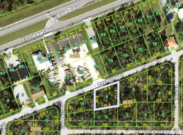1900 Royalview, Port Charlotte, FL 33948