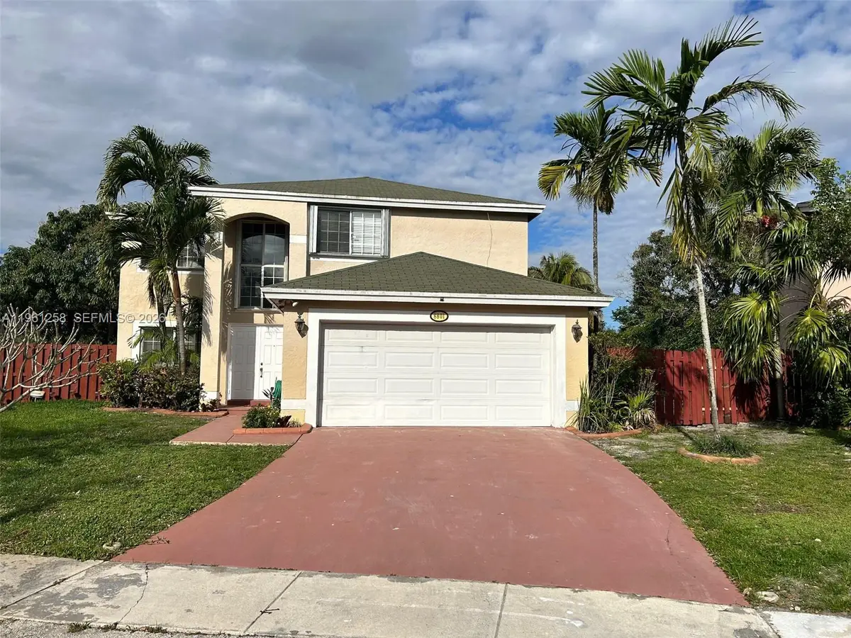 8801 SW 9th Ct, Pembroke Pines, FL 33025 - #1