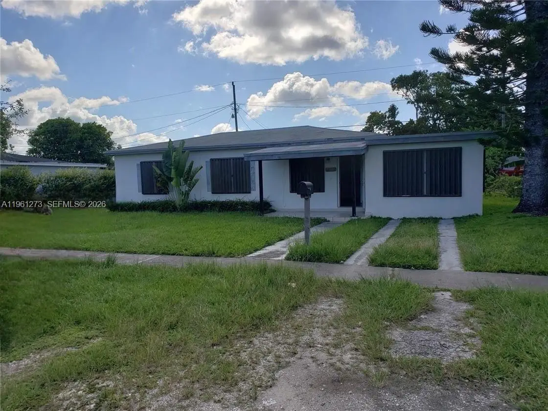 14010 Harrison St, Miami, FL 33176 - #1