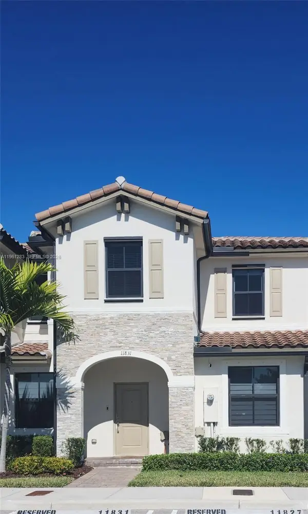 11831 SW 246th Ter, Homestead, FL 33032