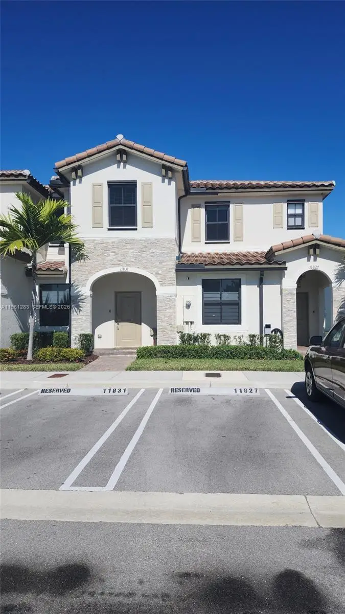 11831 SW 246th Ter, Homestead, FL 33032 - #2