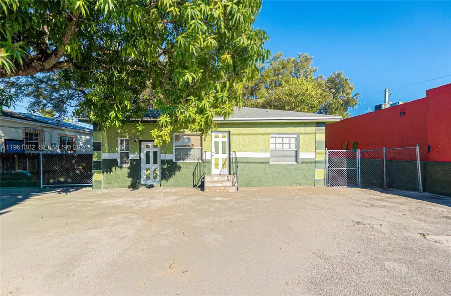 4719 NW 32nd Ave, Miami, FL 33142 - #2