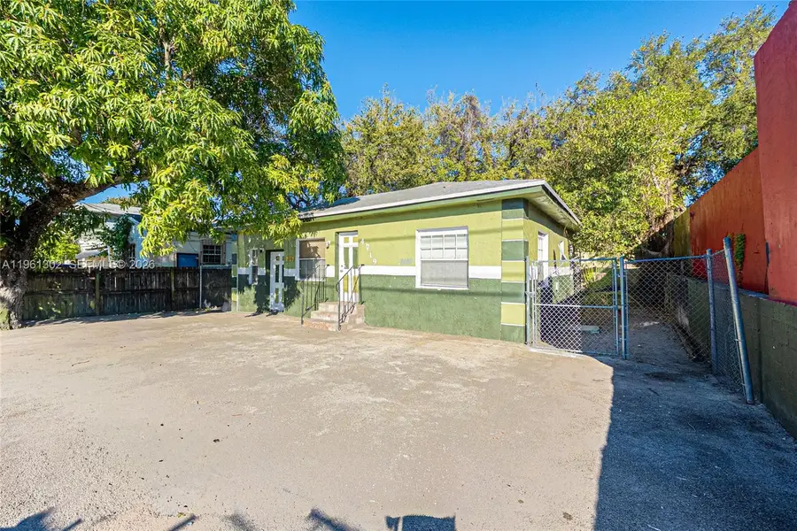 4719 NW 32nd Ave, Miami, FL 33142 - #3