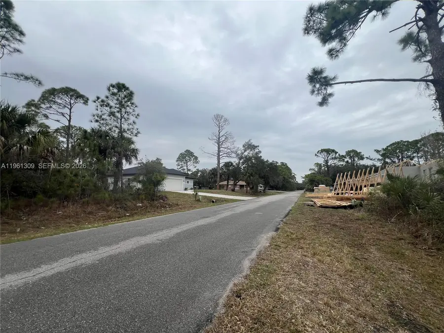 0 Cloras St, North Port, FL 34287 - #3