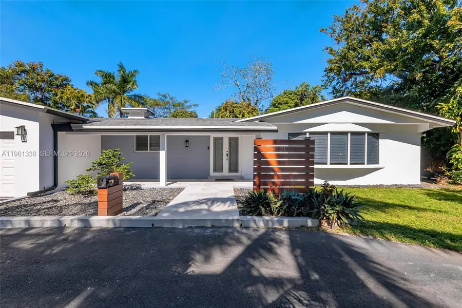 4121 SW 3rd St, Plantation, FL 33317 - #2