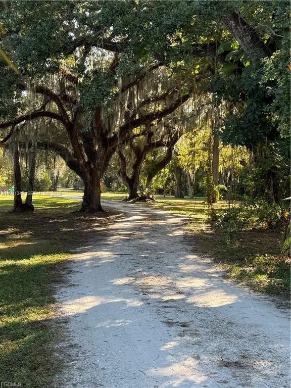 1345 Barrett Road, North Fort Myers, FL 33903 - #1