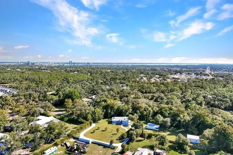 1345 Barrett Road, North Fort Myers, FL 33903 - #3