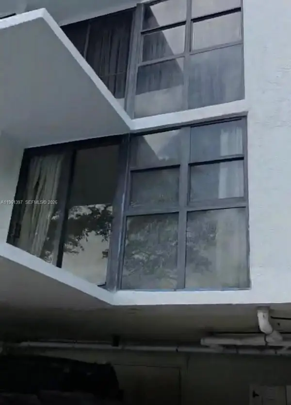 7751 NE Bayshore Ct #5D, Miami, FL 33138