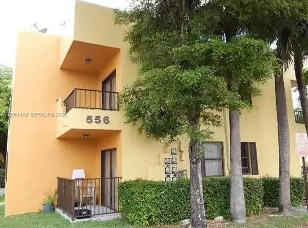 556 NW 114th Ave #201, Sweetwater, FL 33172