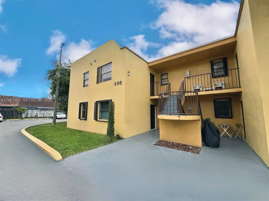 556 NW 114th Ave #201, Sweetwater, FL 33172 - #2