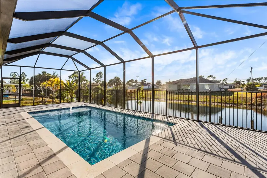 3318 NE 13th Pl, Cape Coral, FL 33909 - #2