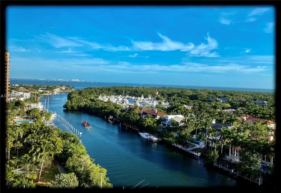 90 Edgewater Dr #PH25, Coral Gables, FL 33133 - Image #3