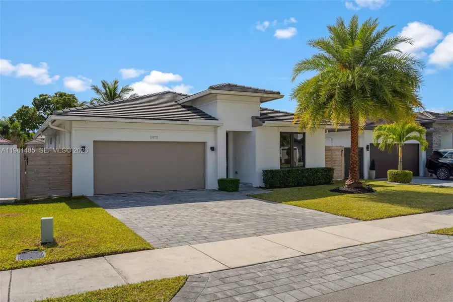 2872 SE 3rd St, Homestead, FL 33033 - #3