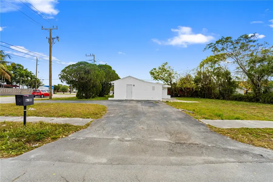 6200 Fletcher St, Hollywood, FL 33023 - Image #2
