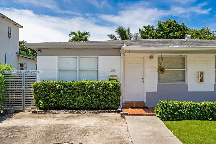 551 NE 67th St, Miami, FL 33138 - Image #2
