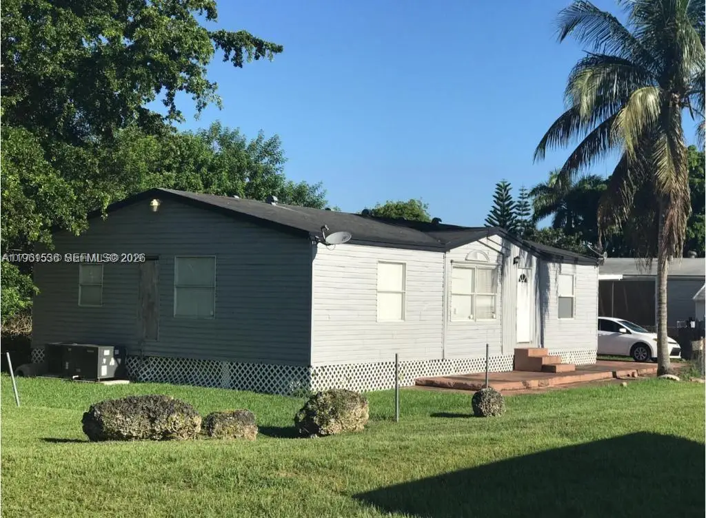 19800 SW 180th, Miami, FL 33187 - #1