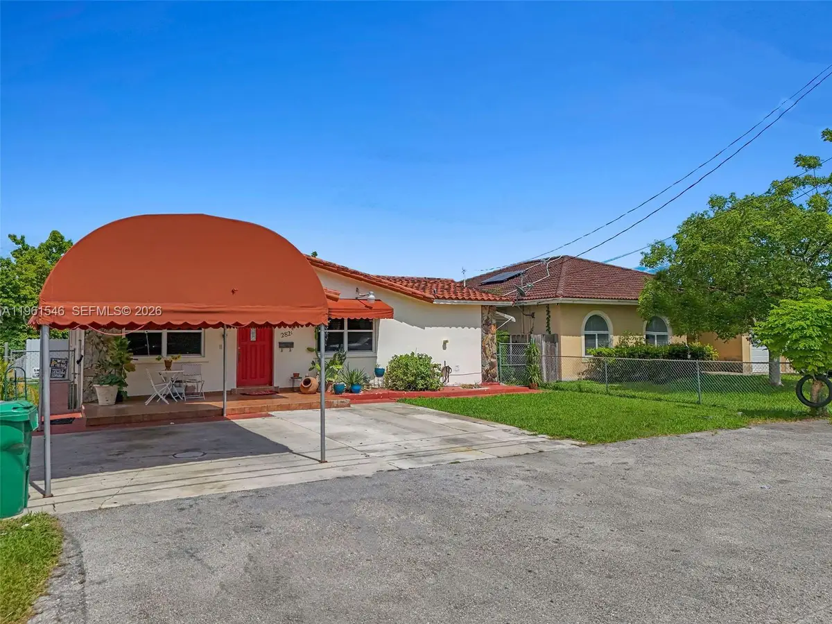 2821 SW 65th Ave, Miami, FL 33155 - #1