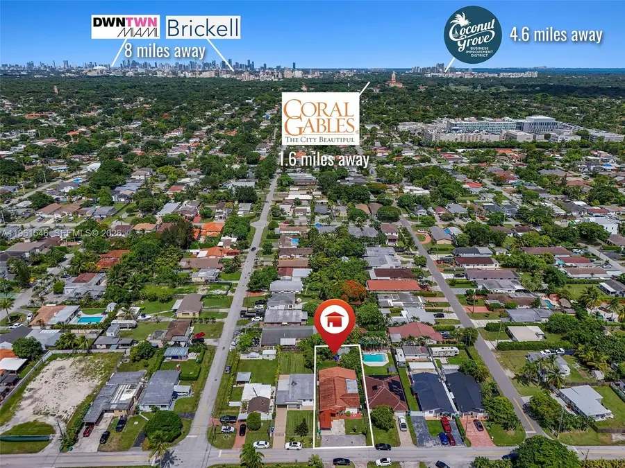 2821 SW 65th Ave, Miami, FL 33155 - #3