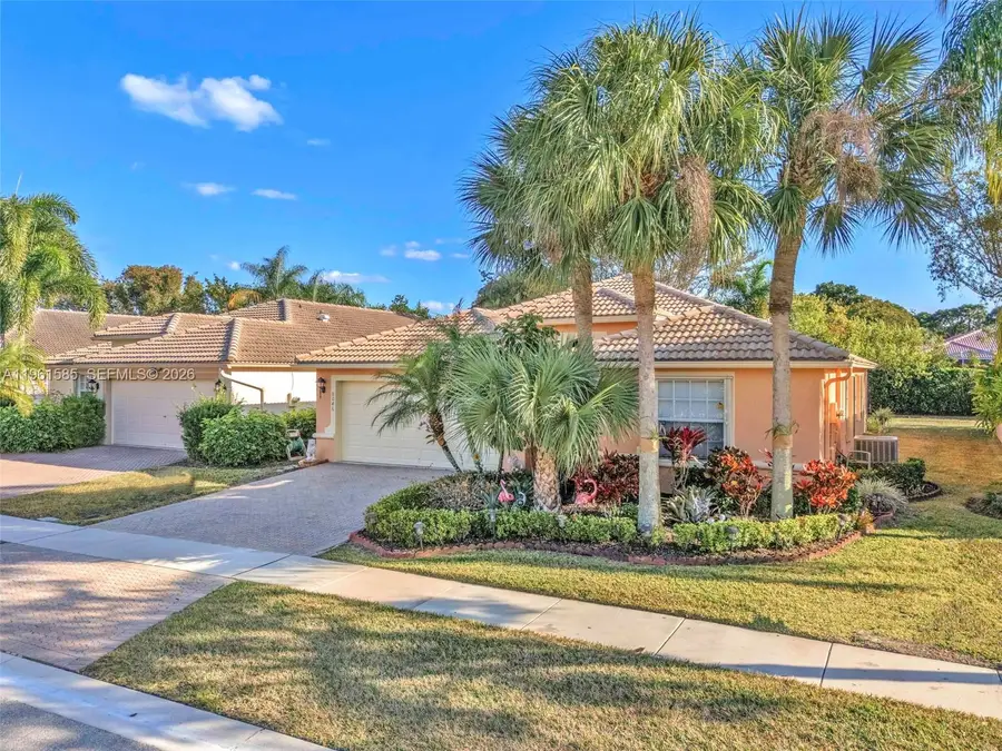 8046 Duomo Cir, Boynton Beach, FL 33472 - #3