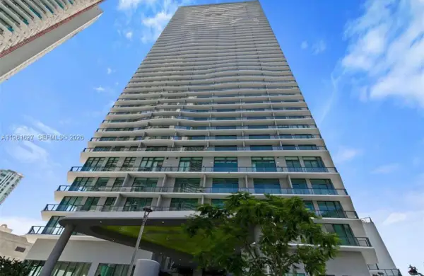 501 NE 31st St #1808, Miami, FL 33137