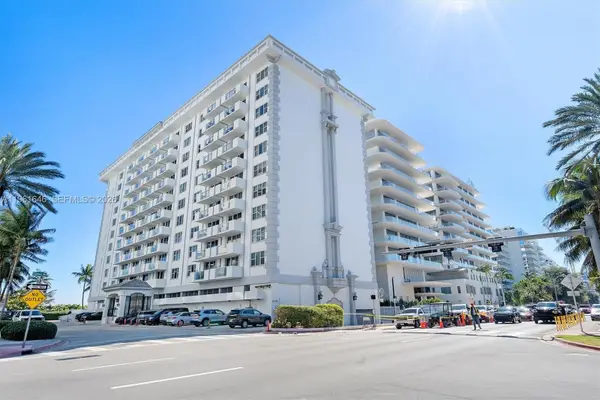 9195 Collins Ave #309, Surfside, FL 33154