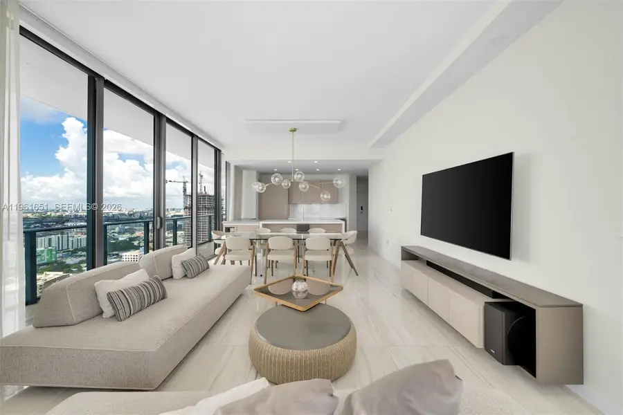 480 NE 31st St #3401, Miami, FL 33137 - #2