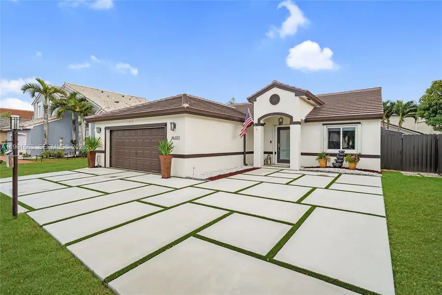 16322 SW 76th St, Miami, FL 33193 - #2