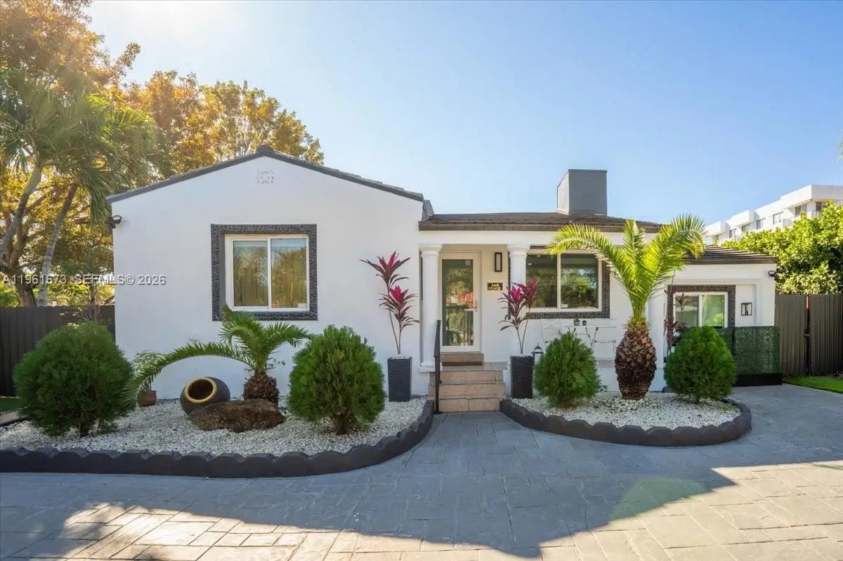 2400 SW 21st Ter, Miami, FL 33145 - #1