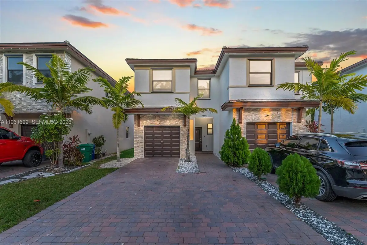 25447 SW 109th Ave, Homestead, FL 33032 - #1