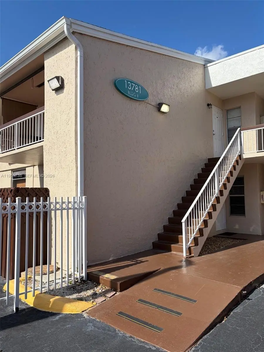 13781 SW 66th St #129-B, Miami, FL 33183 - #1