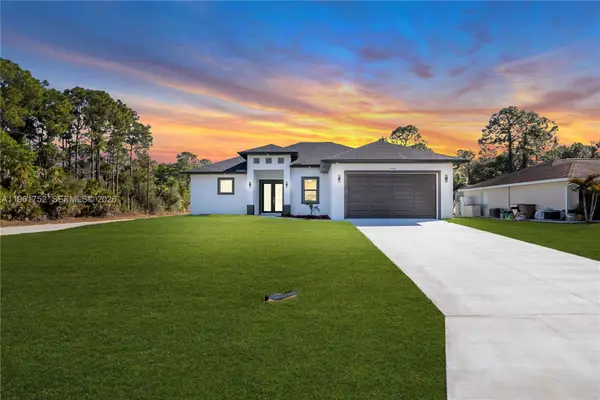 4703 Sara Ave N, Lehigh Acres, FL 33971