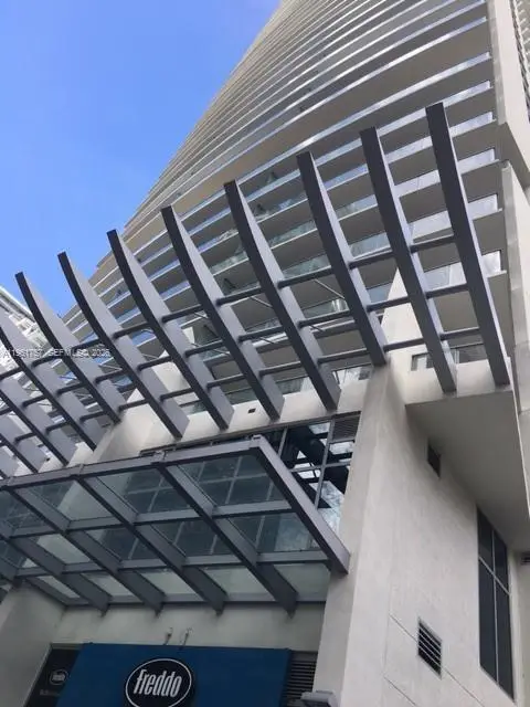 1100 S Miami Ave #1602, Miami, FL 33130 - #2