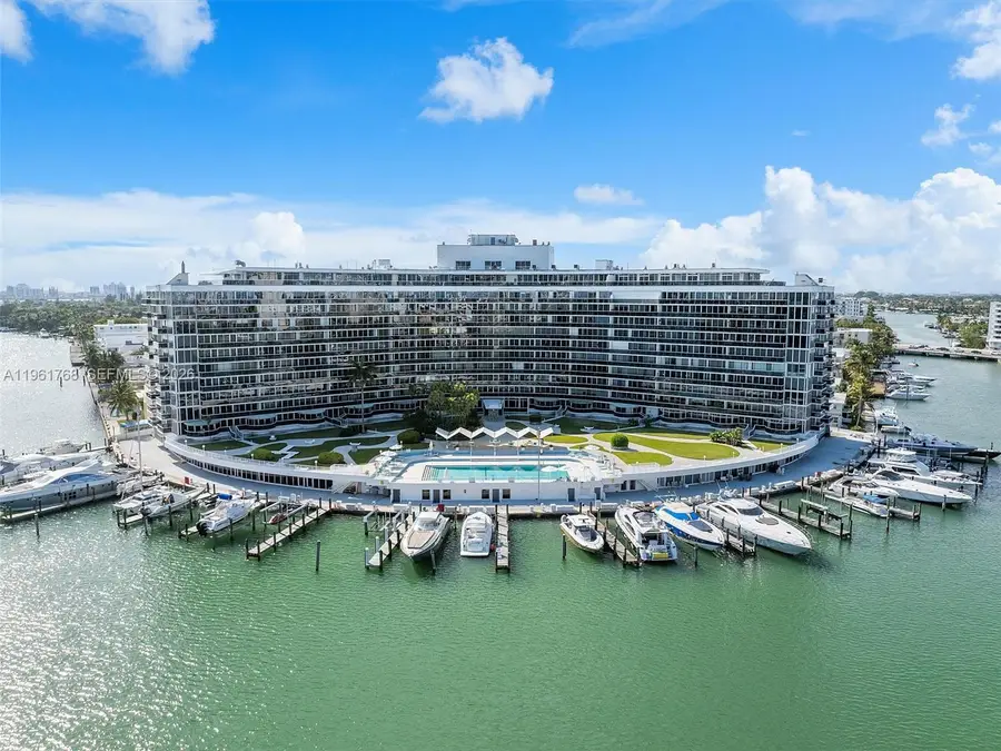 900 Bay Dr #1012, Miami Beach, FL 33141 - #2