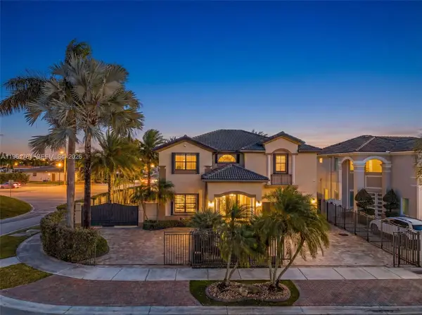 18091 NW 87th Ct, Hialeah, FL 33018